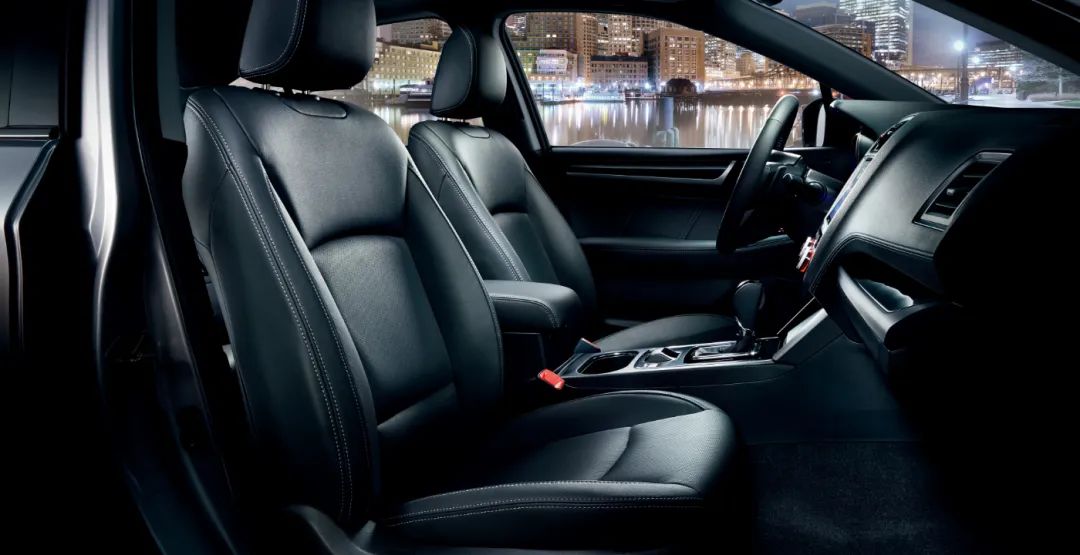 近6年全球最安全的5款车，沃尔沃都比不了，国内全能买到！