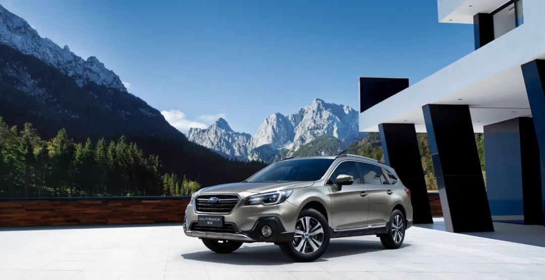 近6年全球最安全的5款车，沃尔沃都比不了，国内全能买到！