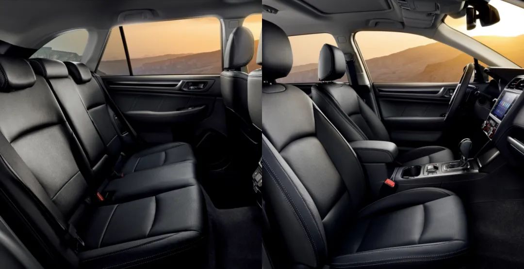 近6年全球最安全的5款车，沃尔沃都比不了，国内全能买到！