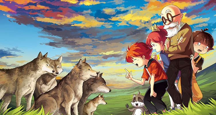 开学越来越近如何更好利用这段时间我们请神书飞船给宝贝充电