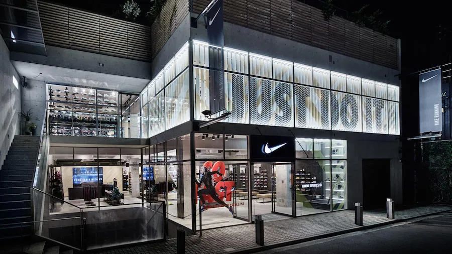 nike官方紧急宣布:实体店全部关闭,涉及超750家门店!|疫情|耐克|新冠