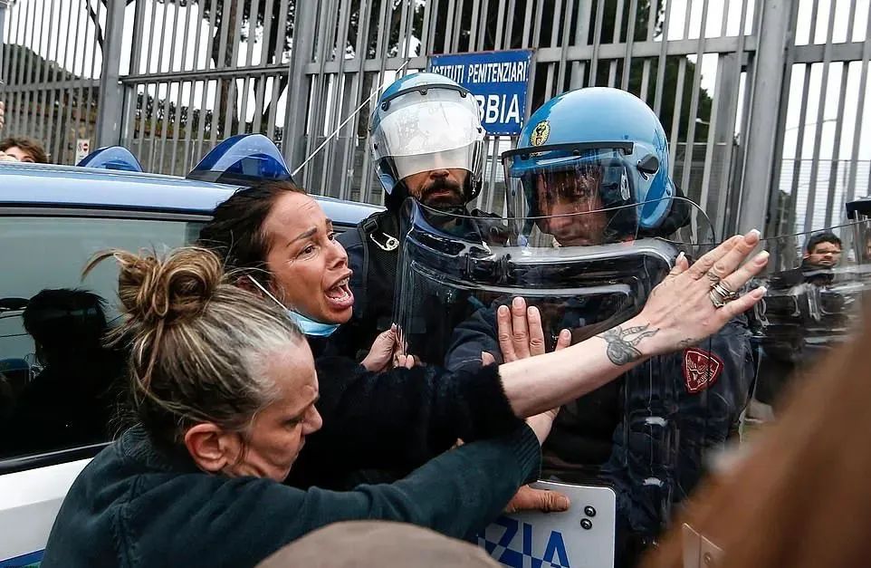 一文看懂西方六国花式抗疫下