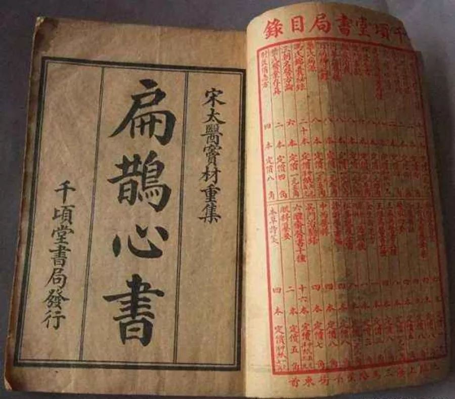 中国用艾传统也已经有数千年的历史,《扁鹊心书》中说:"保命之法,灼艾