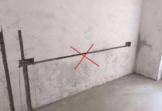 泉州酒店倒塌了,但你邻居装修还在砸墙和横开槽