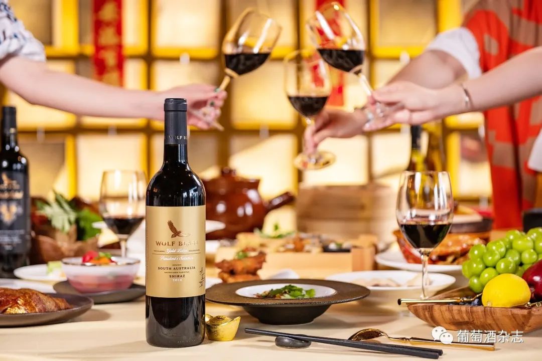 不同时代下，葡萄酒不同的意义