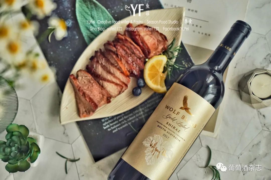 不同时代下，葡萄酒不同的意义
