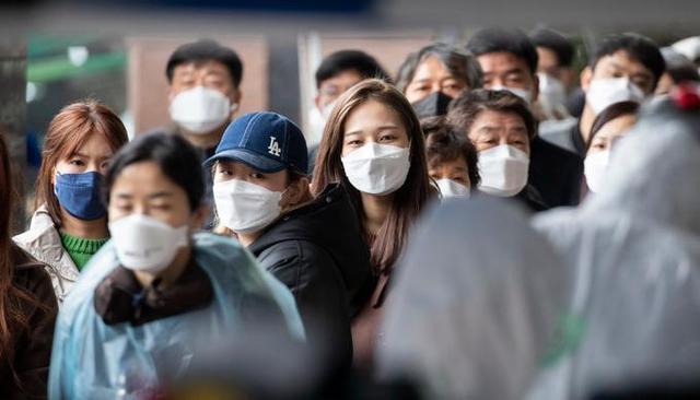 韩国再现集体感染事件,仍在营业的首尔夜店成高风险点|疫情|朝鲜日报