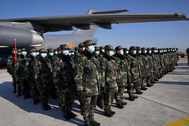 战疫情 | 战"疫"满月,交出"硬核"答卷!