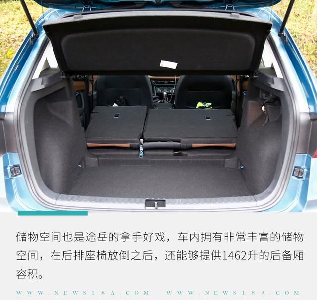 从新晋到主流 上汽大众途岳是如何做到的?