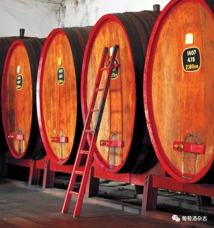 不同时代下，葡萄酒不同的意义