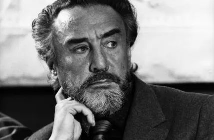 宗城 | 罗曼·加里,一个忧郁的人道主义者