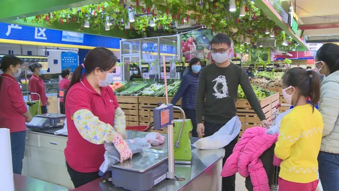 鼓励干部带头购物、下馆子，消费额不低于200元，广西这个地方出手了