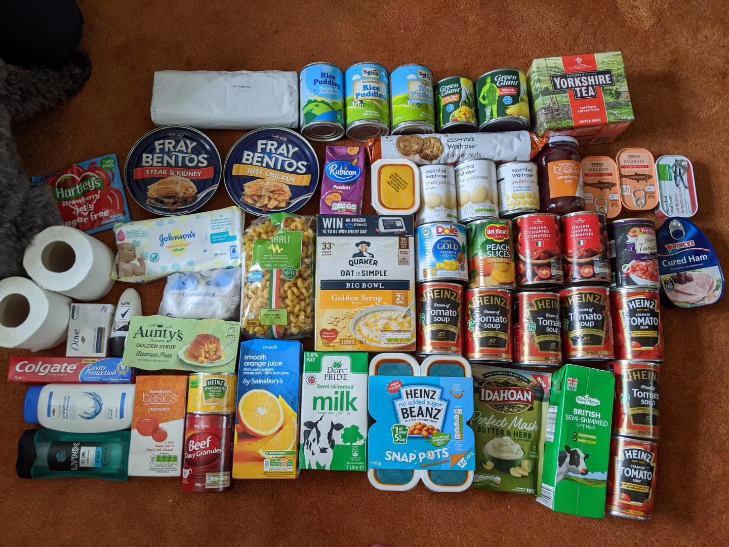 全球战疫·连线|相信英国抗疫如二战时那样,真打起来不含糊