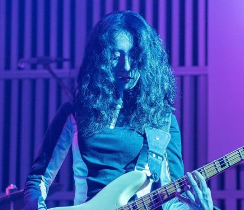 某知名音乐人键盘手加盟,盘点《我们的乐队》10位值得关注的选手