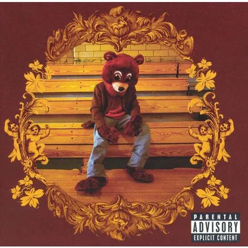 斜杠中年侃爷:不想选总统的rapper不是好艺术家|kanye|yeezus_新浪