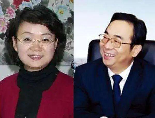 钟慧娟和孙飘扬