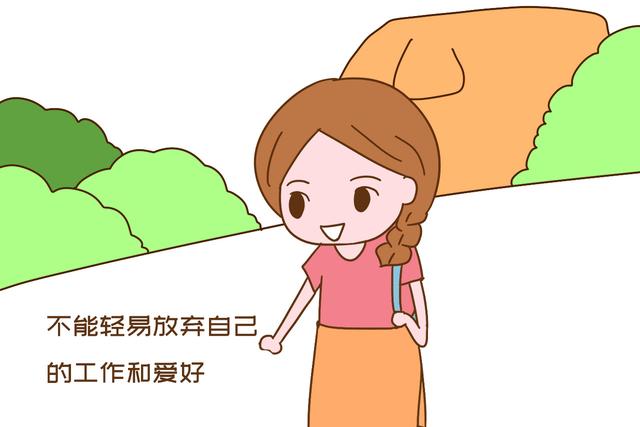 有多少男人心甘情愿养女人?宝妈若全职带娃,别轻信老公那张破嘴