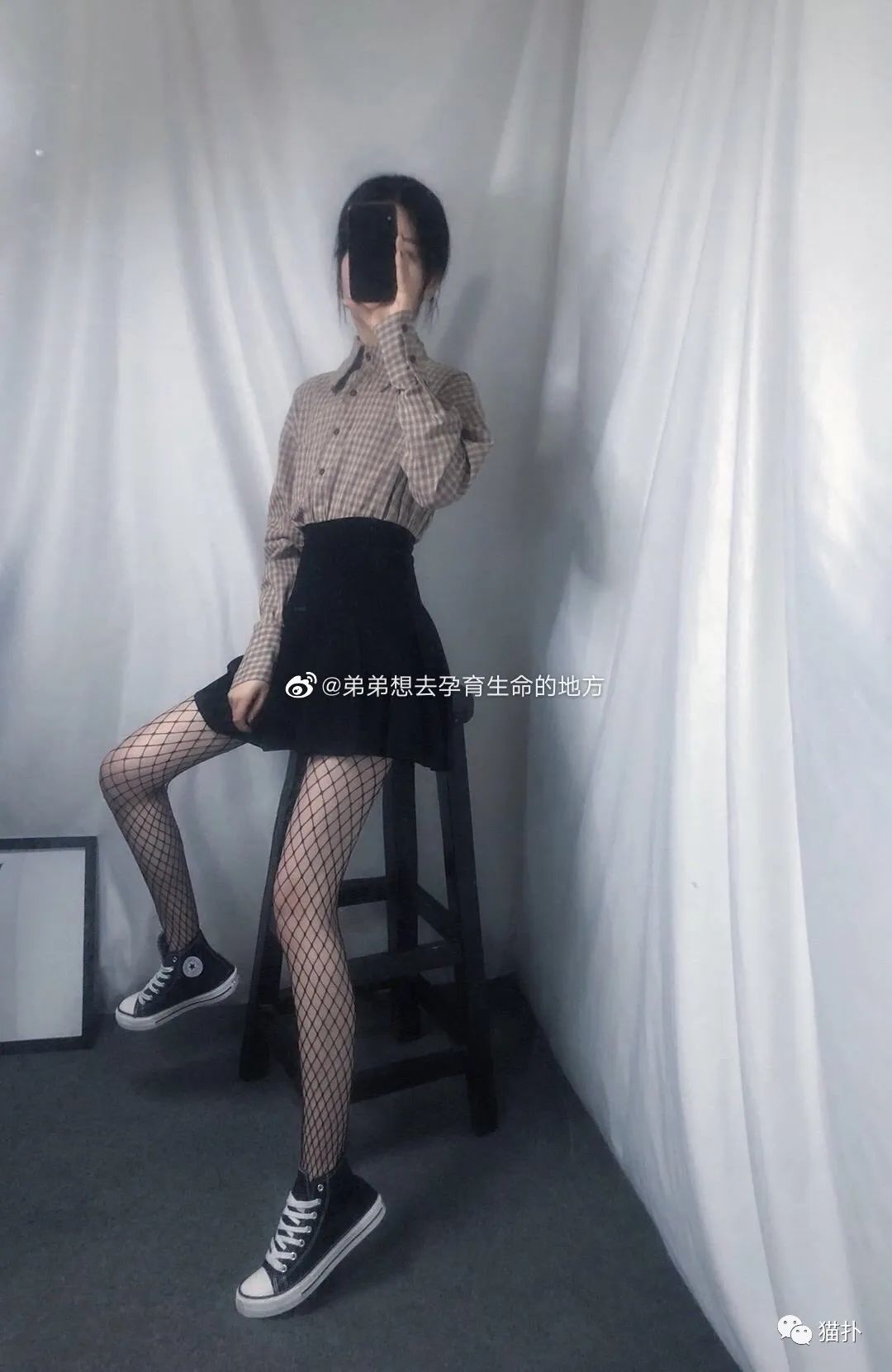 曝光一大波腿精小姐姐的魔鬼身材啊啊啊血槽已空是怎么回事
