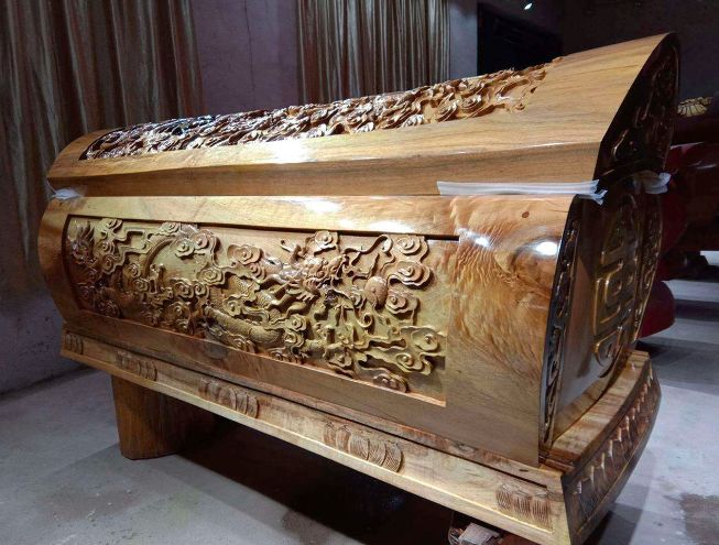 视频丨价值一个亿的慈禧墓被盗,但尸身未腐,为何下葬那天会臭气熏天?