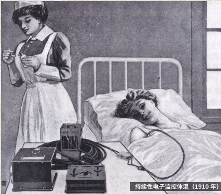 古代的医护工作者是如何治病救人的!