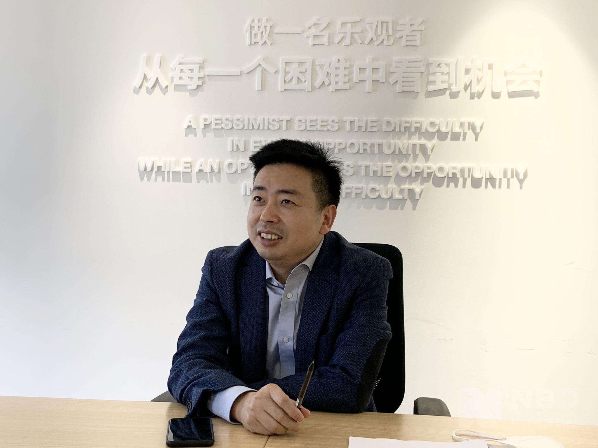 名创优品ceo叶国富:2月业绩下滑95%但逐渐复苏,超级平价品牌有望崛起