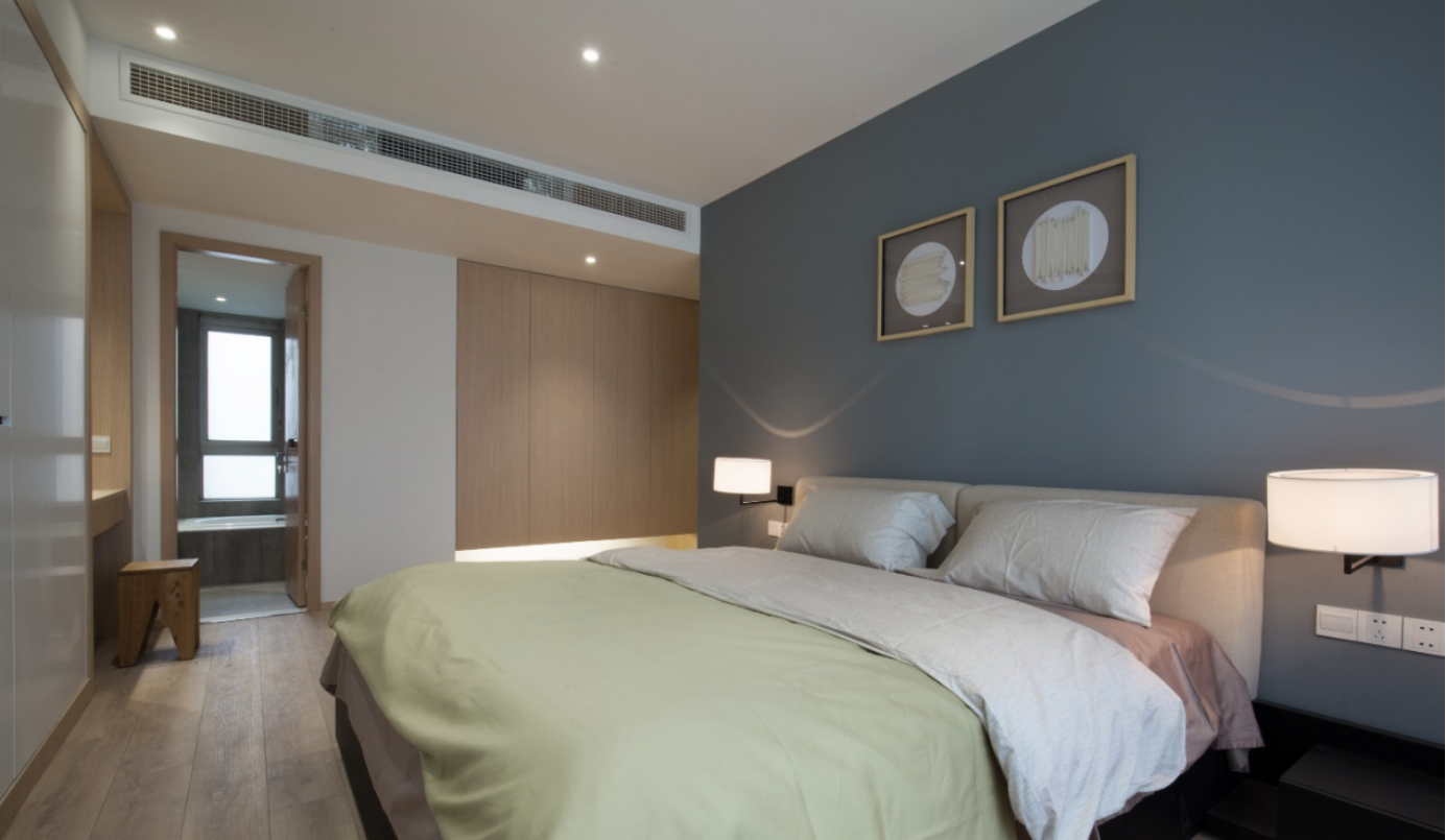 世界睡眠日,海信告诉您如何挑选卧室中央空调