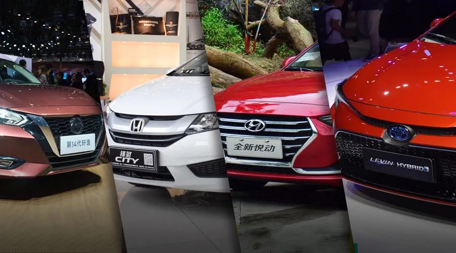 10万出头搞定！这几款车省油耐用，堪称赚钱小能手！