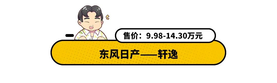 10万出头搞定！这几款车省油耐用，堪称赚钱小能手！