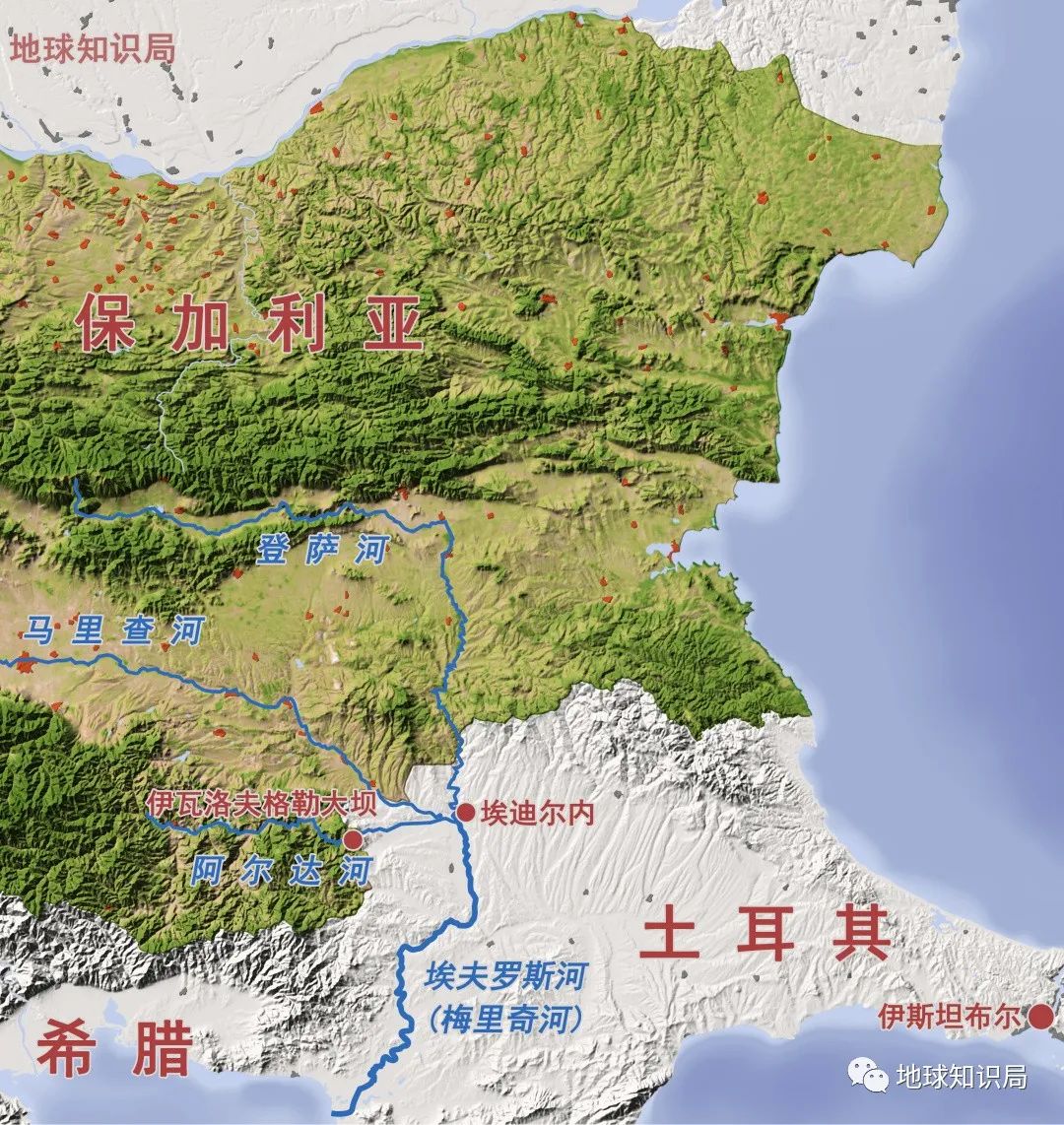 为了挡住难民,欧洲人开闸放水了|土耳其|希腊_新浪新闻
