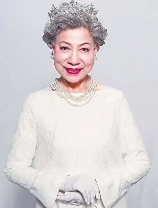 85岁tvb御用"鬼婆"膝盖开刀仍隐隐作痛 坚持康复训练与保持健康饮食