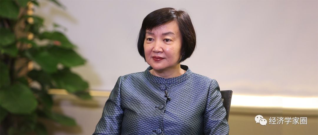 梁红预计今年保6没问题疫情对经济影响未必超非典她错了吗