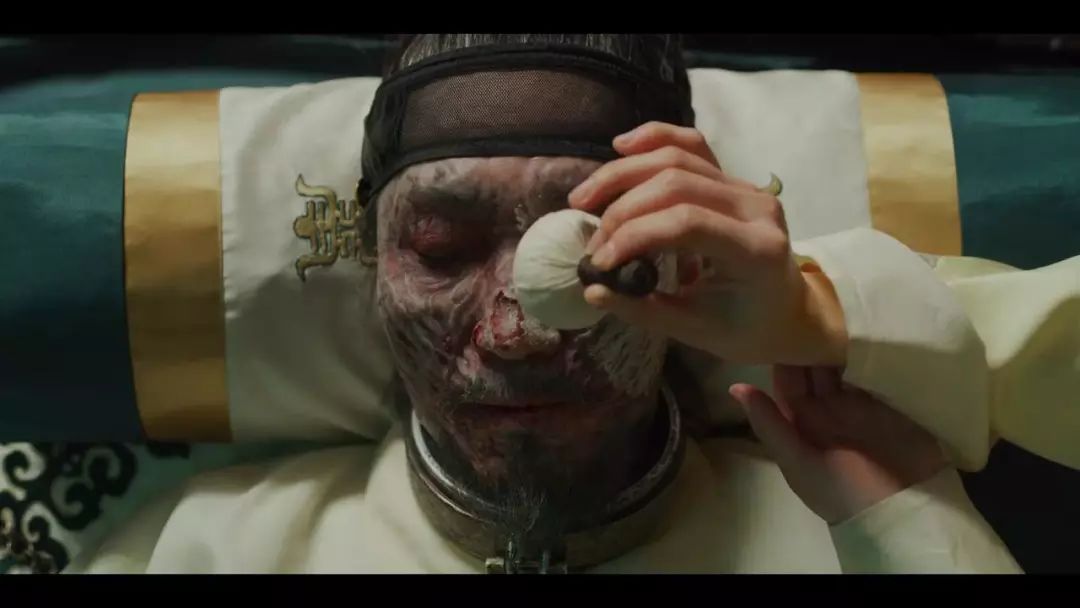 韩国再拍丧尸神剧集集高能比釜山行过瘾10倍