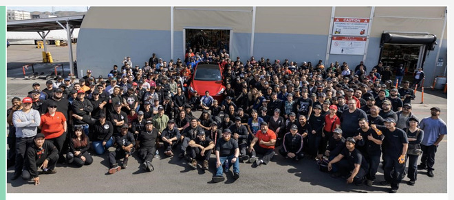 “芯片门”详解 特斯拉马斯克错在何处？