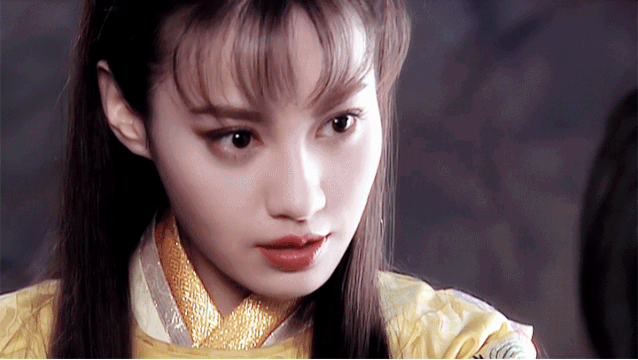 看到她们变成这样我真的好心痛