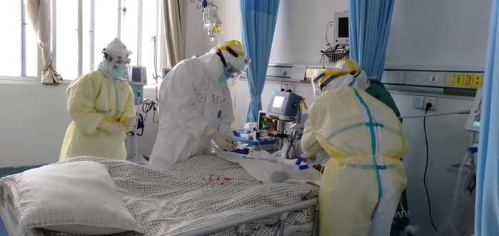 医疗|疫情|新冠肺炎_新浪新闻