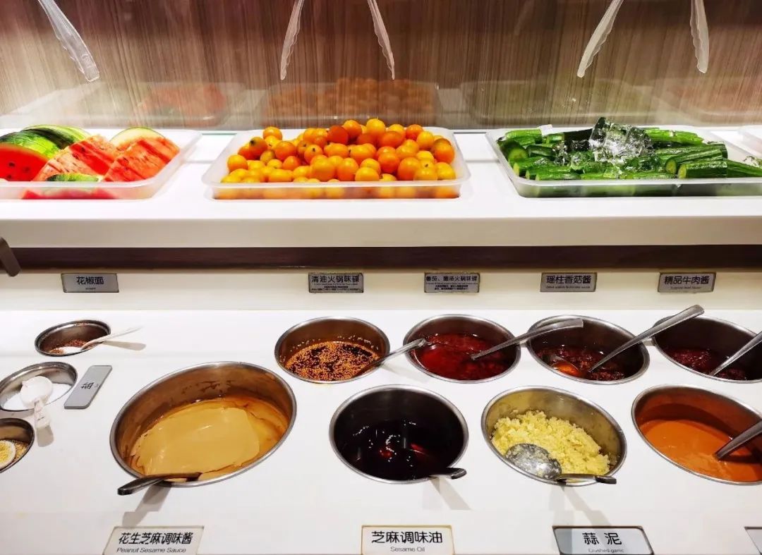 实拍海底捞银座店!复工第一天!你们的快乐又回来了