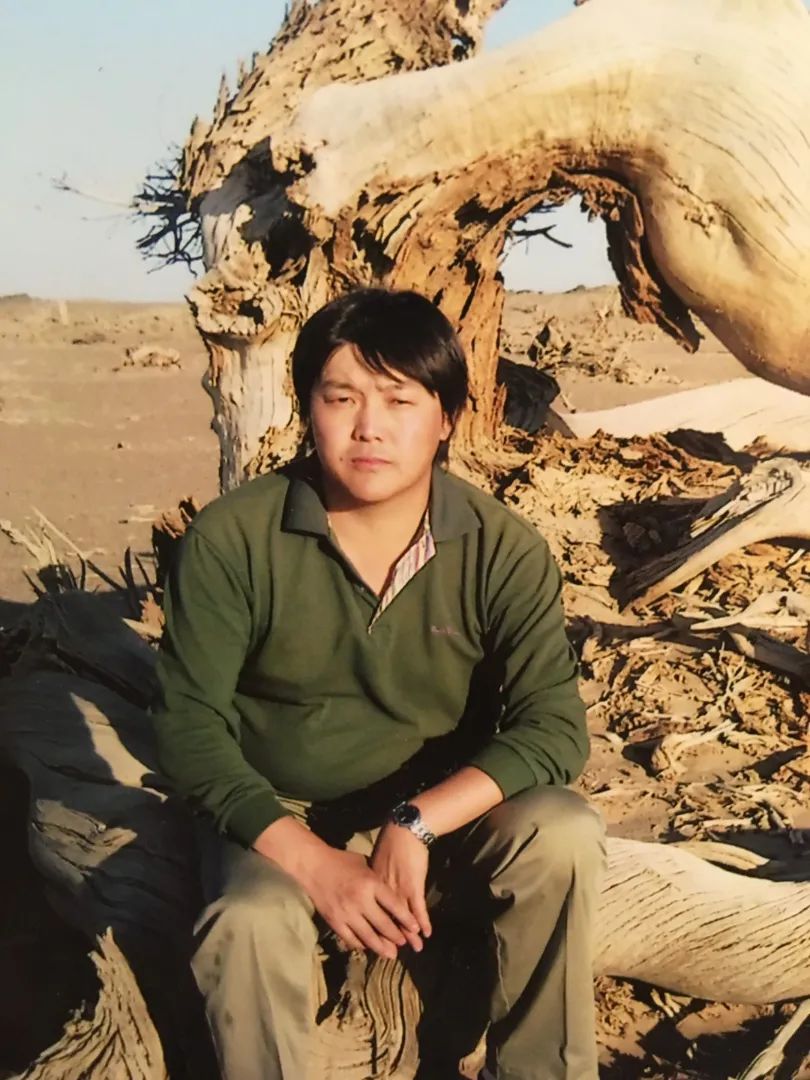 新歌丨萨·乌云嘎《金色故乡》:走进科左后旗英雄上马的地方