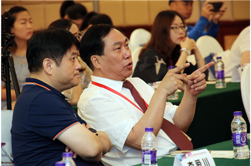 东方华康医疗受邀参加2020中国非公医疗康复学术年会,并