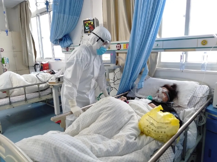 医疗|疫情|新冠肺炎_新浪新闻