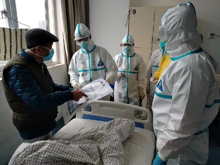 医疗|疫情|新冠肺炎_新浪新闻