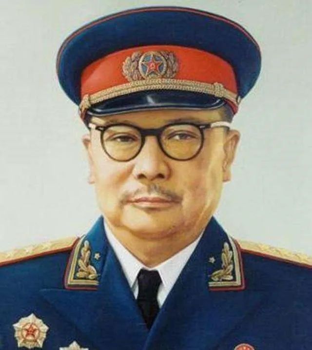 隐蔽战线主要创始人丨传奇将军李克农:促成国共两党第二次合作