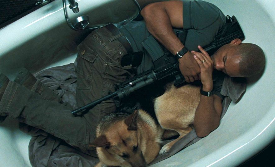 我是传奇在虚拟的未来空间重塑现实世界