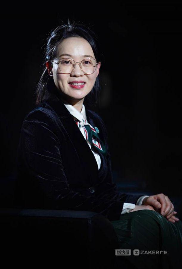 华南理工大学党委副书记陶韶菁超百万慰问金实力宠爱疫区学子