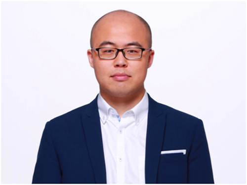商汤科技闫俊杰博士:全面感知、实时守护 AI助力抗“疫”保卫战_新浪新闻