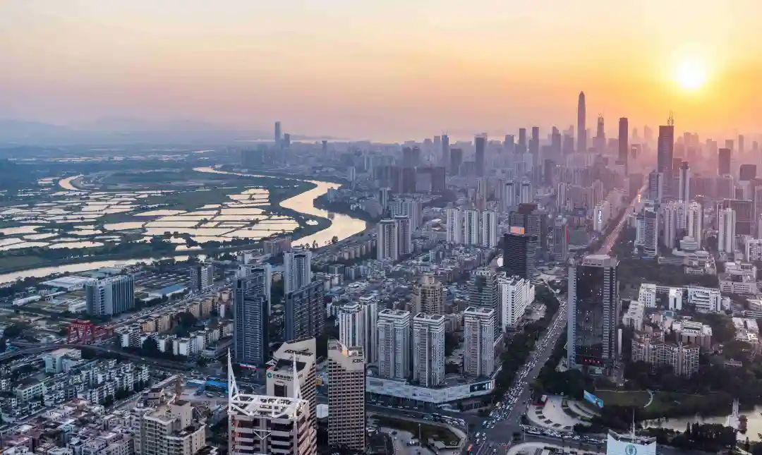 来了就是深圳人？常住人口增量排行，深圳已不再是第一！