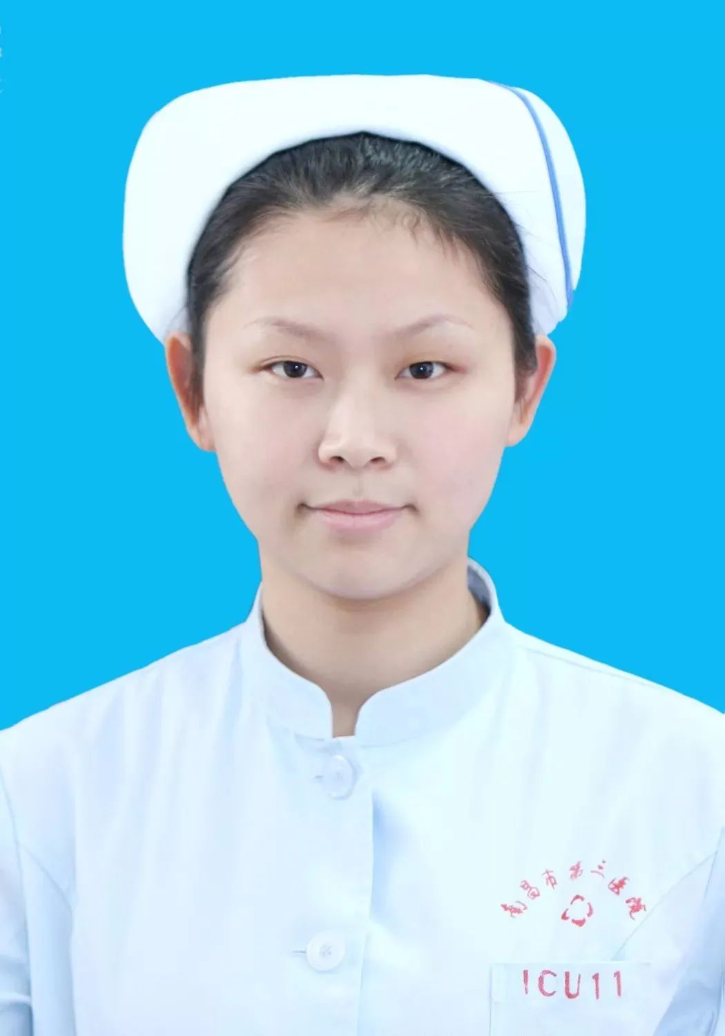 英雄归来丨南昌市第三医院第二批援助湖北抗疫英雄吴莹凯旋