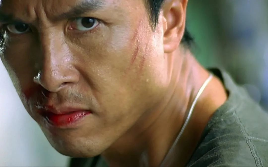 央视年年重播的高能爽片,是时候二刷了!