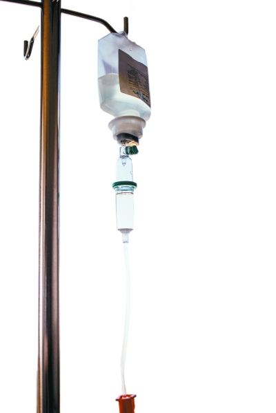 输液:里程碑式的用药发明|输液|输液瓶_新浪科技_新浪网