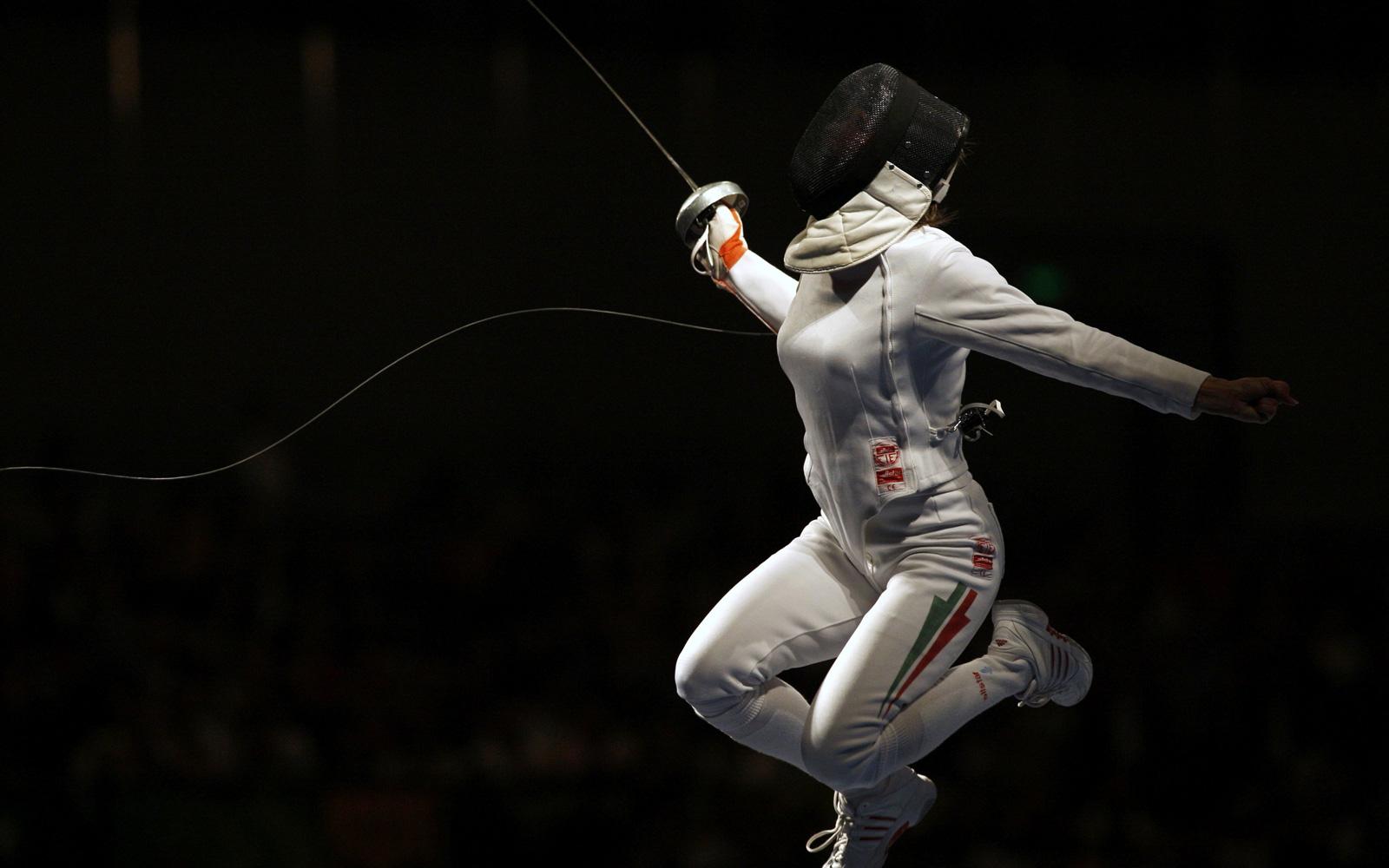 重剑确诊三队员有望一周内康复 个人信息队内保密_击剑_新浪竞技风暴