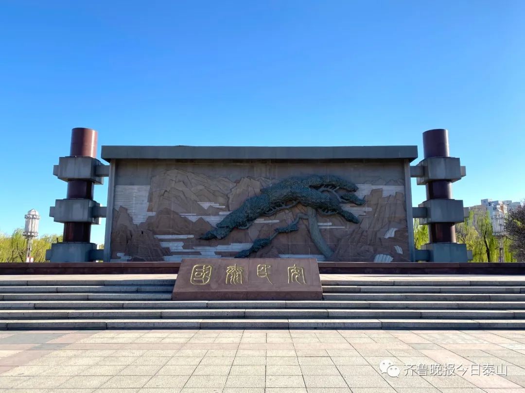 棒!南湖公园,东湖公园,金山公园今起恢复开放!